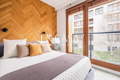 Apartment Sale Warszawa Ochota Juliana Ursyna Niemcewicza